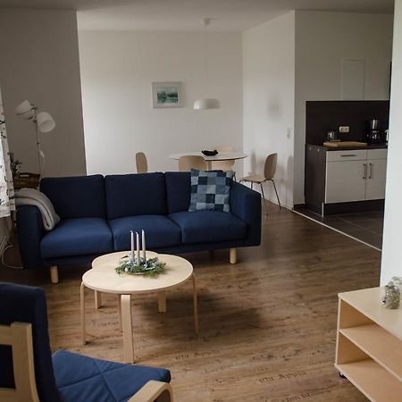 Ferienwohnung 2 Kormoran Sagard Dış mekan fotoğraf